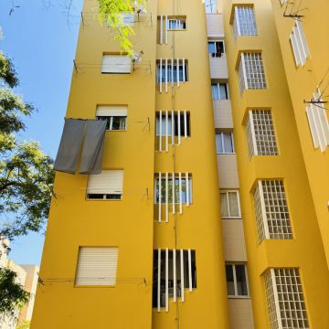 Vertical pro - Amadora - Pintura