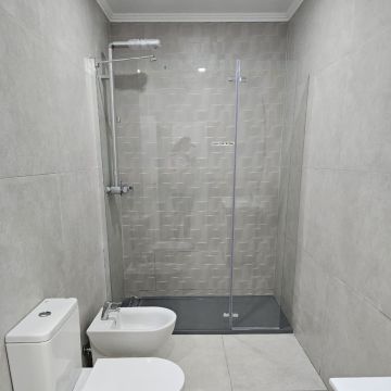 Executaobra Unipessoal Lda - Vila Franca de Xira - Insonorização