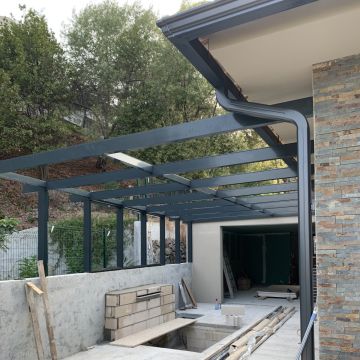 João Pedro Rodrigues - Ourém - Instalación o remodelación de barandillas