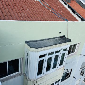 Vertical pro - Amadora - Pintar armarios