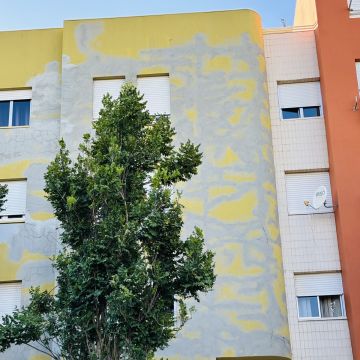 Vertical pro - Amadora - Techos