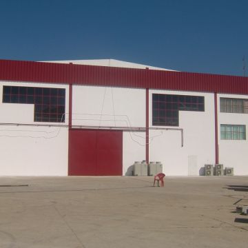 Dos Santos Arquitetura, Projeto & Apoio à Execução - Sintra - Inspection de la qualité de l’air