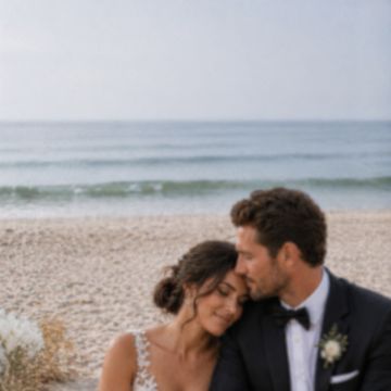 Wedding Story Films - Cascais - Vidéo d'entreprise