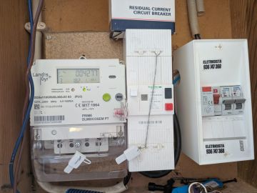 Eletricista