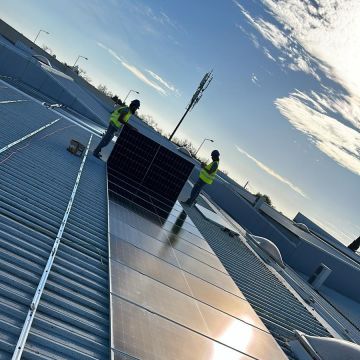 Felix Solutions - Portimão - Problemas eléctricos y de cableado