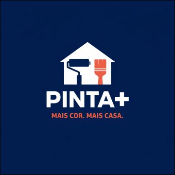 Pinta + - Lisboa - Pintura Exterior