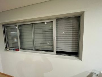Blinds Installation or Replacement
