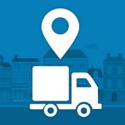 Fabio - Oeiras - Livraisons et coursiers