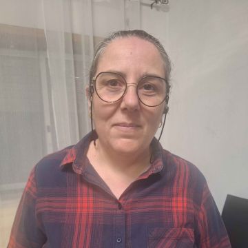 Corina - Alcochete - Limpieza de ventanas