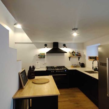 Renovações & Desenho de Interiores - Proença-a-Nova - Bauunternehmen