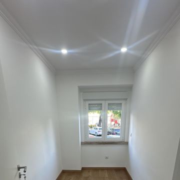 Sikler & Santos Projetos de Remodelação Lda - Setúbal - Schornsteinfegen