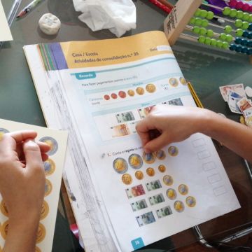 Ana Anjos - Matosinhos - Science Tutoring