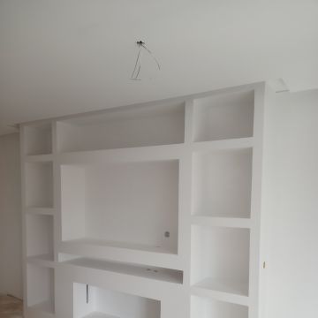 Lucio ribeiro - Paços de Ferreira - Remodelação de Cozinhas