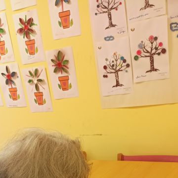 Tatiane Marques – Terapias Integradas para Idosos - Sintra - Psychology and Counseling
