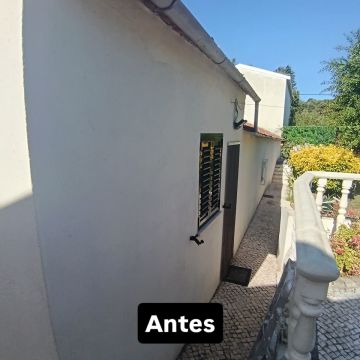 Soluções&Renovações - Coimbra - Instalação e Reparação de Intercomunicadores
