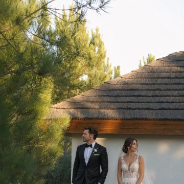 Wedding Story Films - Cascais - Photographie d’événements