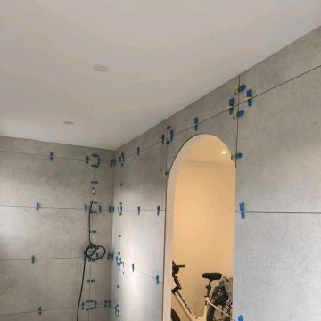 Construção e remodelação JP - Loures - Obras em Casa
