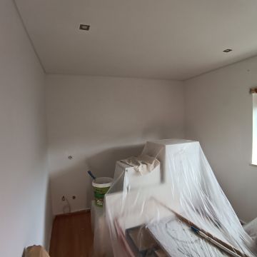 Soluções&Renovações - Coimbra - Instalação de Sanita