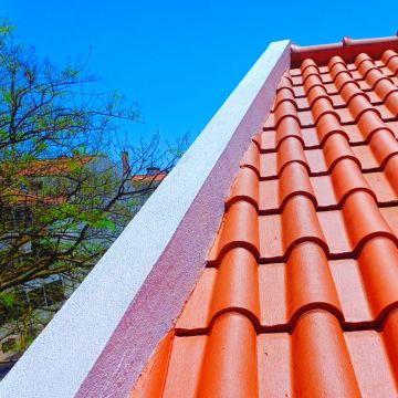 Harpal - Cascais - Hausbau