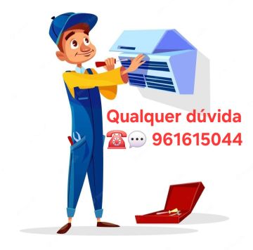 Carlos - Odivelas - Reparação de Ar Condicionado