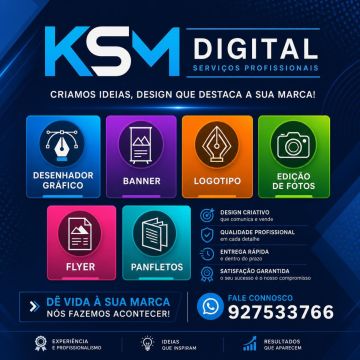KSM Digital - Portimão - Cooking Lessons