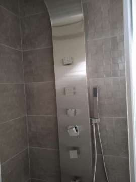 Serviços de limpezas Passa Aqui - Fundão - Garage Cleaning