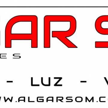 Algar Som Produções - Loulé - Aluguer de Equipamento de Som para Eventos