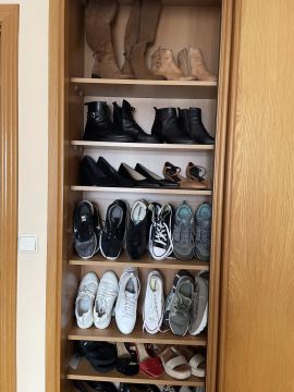 Catarina Malheiro Organiza - Viana do Castelo - Home Organizing