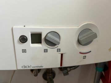 Técnico de Reparação de Esquentadores