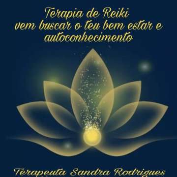 Sandra lotus - Barreiro - Sessão de Meditação