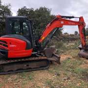 ALMEIDA E COSTA TERRAPLANAGEM E CONSTRUÇÕES - Loulé - Poda e Manutenção de Árvores