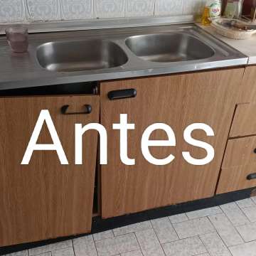 Marco Almeida - Odivelas - Cabinet Repair