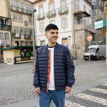 Cristiana Silva | Editora de Vídeo - Vila Nova de Gaia - Filmagem Corporativa