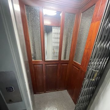 Leandro - Lisboa - Property Cleanup