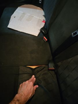 Car Upholsterer