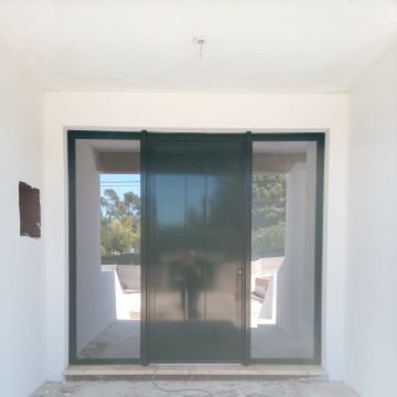 João Pedro Rodrigues - Ourém - Remodelación de habitaciones