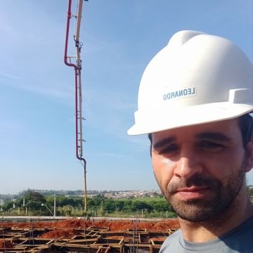 Eng. Leonardo Pascom - Lisboa - Tree Trimming and Maintenance