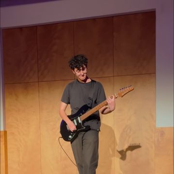 Zeni Muge - Ovar - Aulas de Guitarra