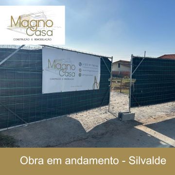 Magno Casa Construção e Remodelação - Vila Nova de Gaia - Remodelação de Sótão