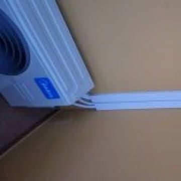 Carlos - Odivelas - Ar Condicionado e Ventilação