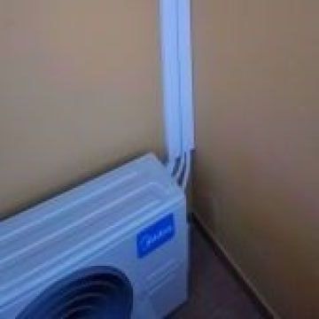 Carlos - Odivelas - Instalar Ar Condicionado