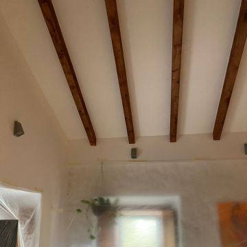 Sonho Padronizado Lda - Torres Vedras - Pintura Exterior