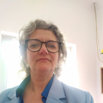 Paula Marques - Porto de Mós - Home Care and Nursing Homes