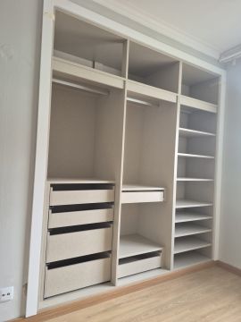 AF Montagens e reparação. - Odivelas - Reparação de Porta