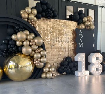 Eventdekorateur - Events