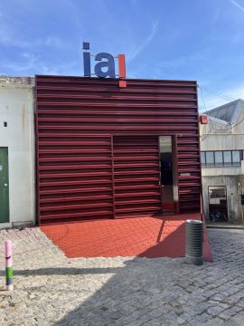 Metricspot.pt - Vila Nova de Gaia - Eliminación de arbustos