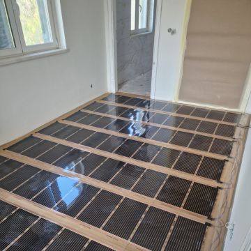 De Almeida Remodelações - Odivelas - Badsanierung