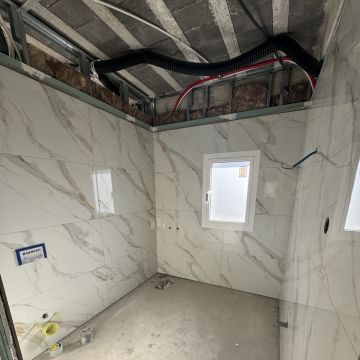 Rp ladrilhos - Lisboa - Kitchen Tiling