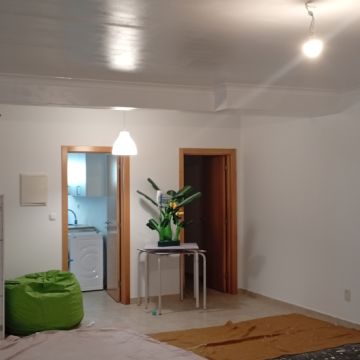 Zé  FazDtudo - Mafra - Montagem de Mobília