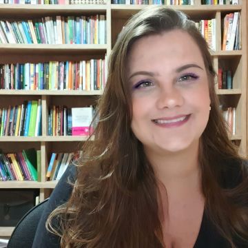 Daniela Rodrigues - Odivelas - Babysitting